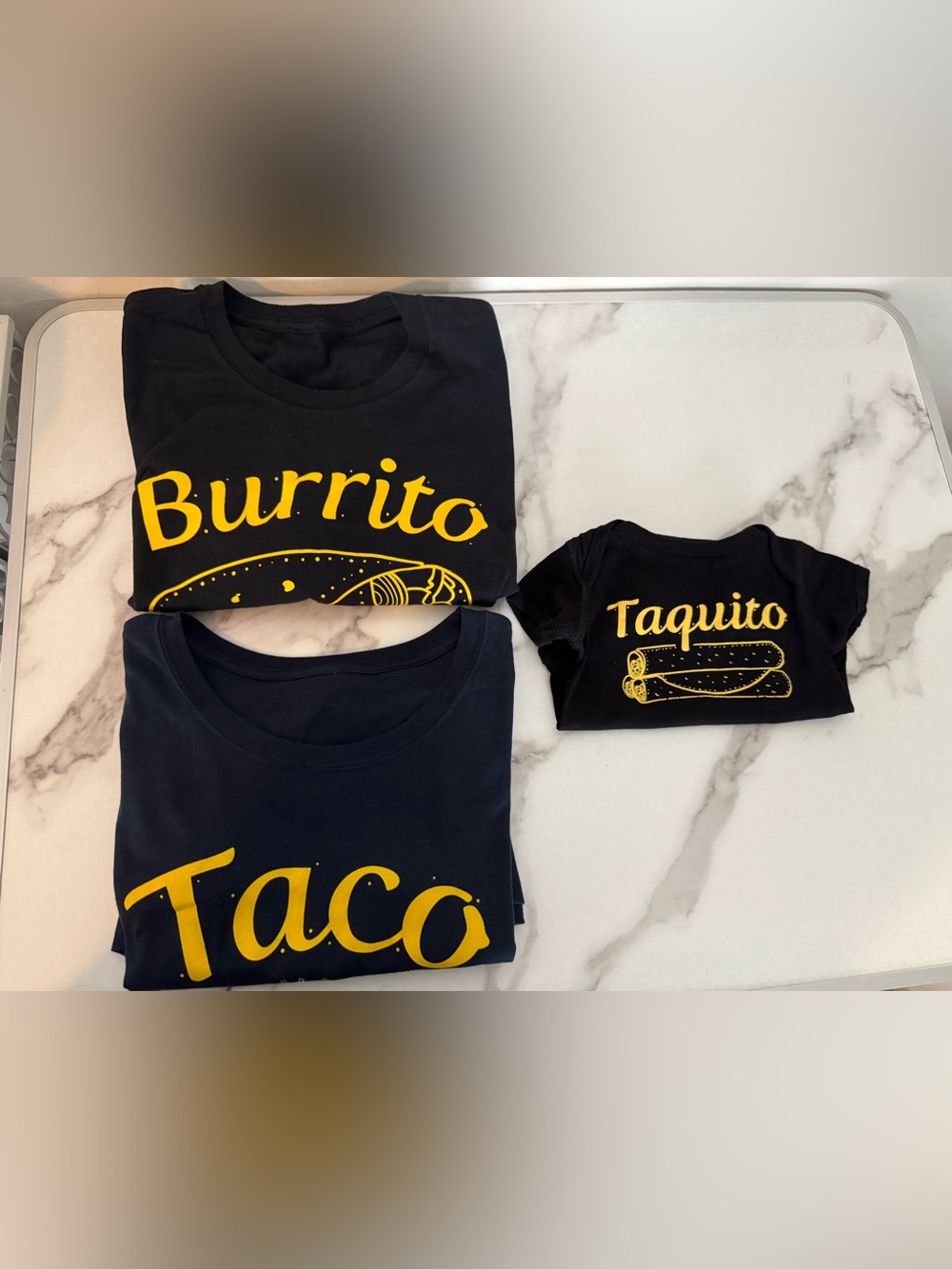 Family shirts